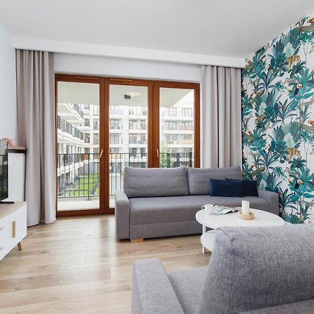 Apartament 3D Go By Noclegi Renters Krakkó Kültér fotó